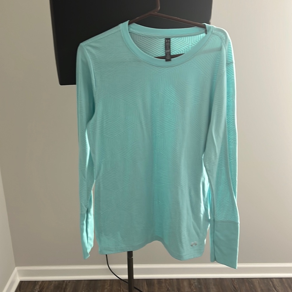 Cold Gear Under Armour long sleeve XL